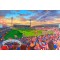 Roker Park Stadium Fine Art Print - Sunderland AFC Roker Park Stadium Fine Art Print - Sunderland AFC